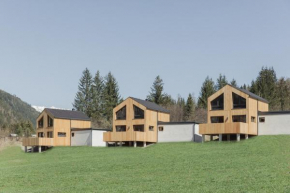 Chalets Santner
